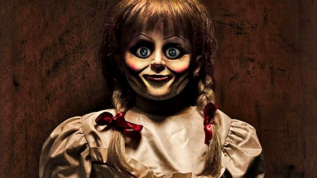 Hoy gratis en TV: la película más odiada del universo de 'El Conjuro' que nos sigue haciendo gritar de terror noticias imagen