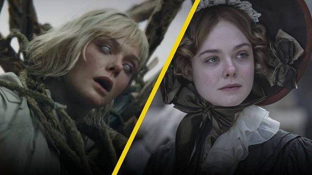 Antes de ‘Depredador: Tierras salvajes’, Elle Fanning protagonizó película sobre la autora de ‘Frankenstein’ y merece una segunda oportunidad noticias imagen