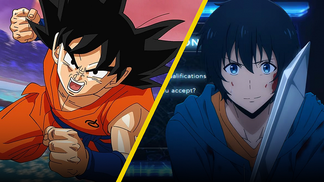 Ni 'Dragon Ball' ni 'Solo Leveling': es uno de los mejores animes de la década y mezcla acción, comedia y ternura noticias imagen