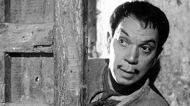 La historia jamás filmada de Cantinflas y Charlie Chaplin que Hollywood prefirió mantener en silencio noticias imagen