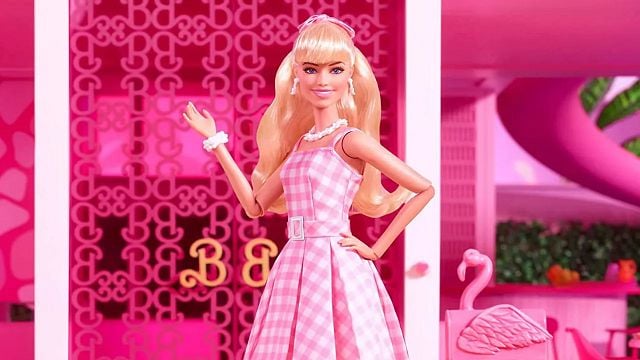 Después del éxito del live-action de ‘Barbie’, una nueva película animada llegará por primera vez a salas de cine noticias imagen
