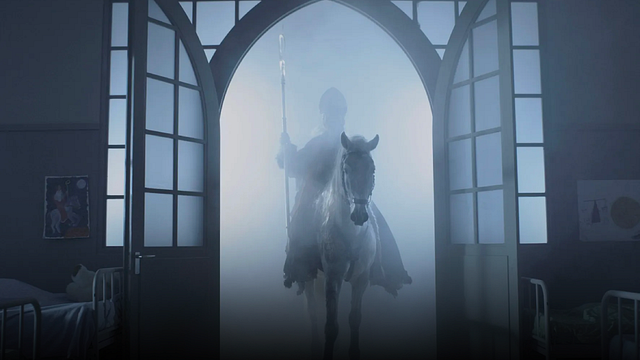 El rostro oscuro de Santa Claus que nunca te contaron: descubre al único personaje que haría temblar al payaso de ‘Terrifier’ noticias imagen