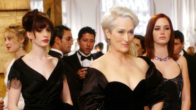 16 películas que recomiendan expertos en salud mental para mejorar tu estado de ánimo, con 'El diablo viste a la moda' entre las favoritas noticias imagen