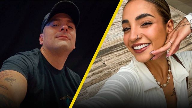 TV Azteca confirma dos nuevos concursantes para la nueva temporada de 'MasterChef Celebrity 2025' noticias imagen