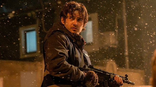 ‘Resident Evil: Noche cero’ destroza récords de taquilla en solo tres días: la nueva película de zombies superó a dos entregas anteriores de la exitosa franquicia noticias imagen