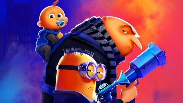 'Mi villano favorito 4': Cinépolis te tiene una sorpresa si te disfrazas de Gru y los Minions noticias imagen