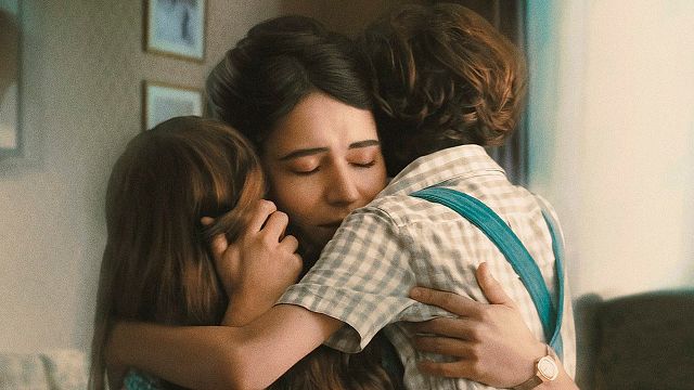 Un padre secuestra a sus dos hijos y desata la búsqueda implacable de una madre en ‘Nadie nos vio partir’, la nueva serie de Netflix México que estrenará pronto noticias imagen