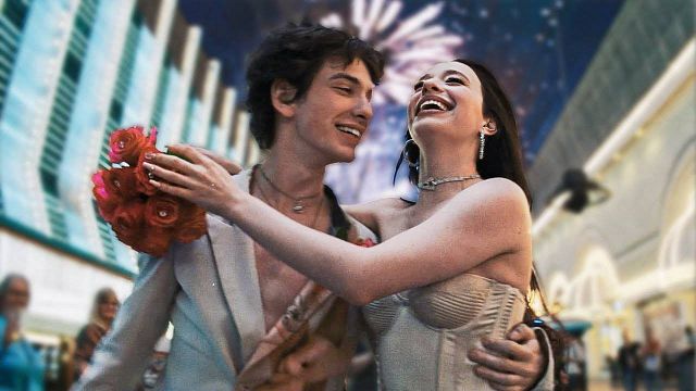 'Anora' triunfa sobre 'Emilia Perez' como Mejor película en los Oscar 2025 noticias imagen
