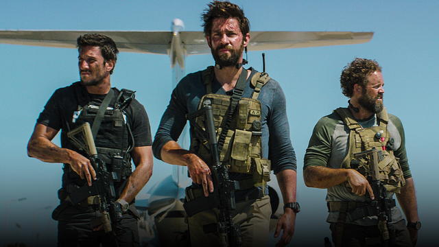 La polémica película bélica de Michael Bay se convierte en un éxito de Netflix ocho años después de fracasar en taquilla noticias imagen