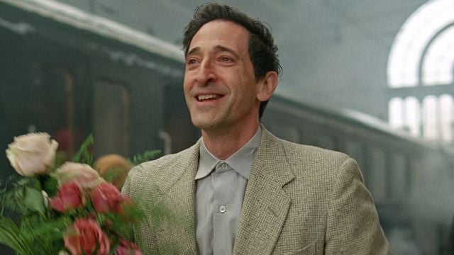 "Me empujaba para sacarme de cámara": la acusación que expone el ego de Adrien Brody en el set noticias imagen