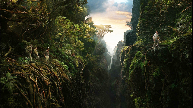 La película de 187 minutos que hoy abandonará Netflix: esta aventura fantástica es la mejor película del creador de 'El Señor de los Anillos', Peter Jackson noticias imagen