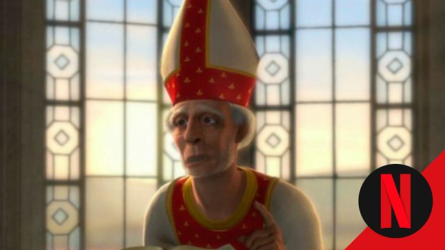 La película animada que puedes ver mil veces y sigue siendo la mejor comedia de Netflix noticias imagen