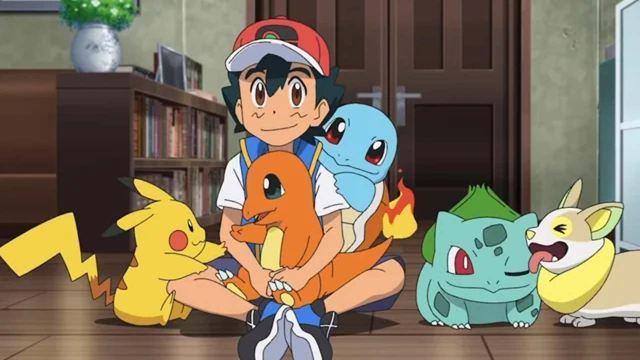 'Pokémon': Aparte gratis este Momento Funko Pop! que Amazon México tiene disponible con Bulbasaur, Charmander y Squitle