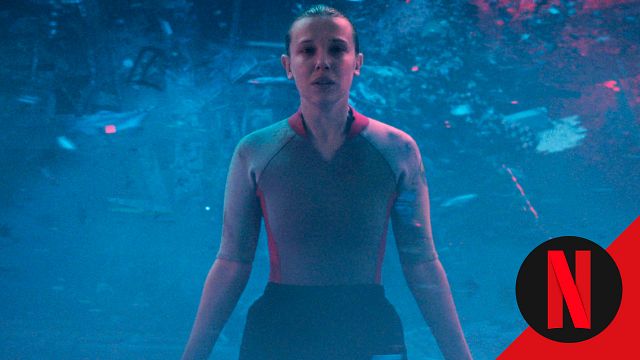 Por qué todo internet está convencido de que ‘Stranger Things’ no ha terminado (aunque Netflix diga que sí) noticias imagen