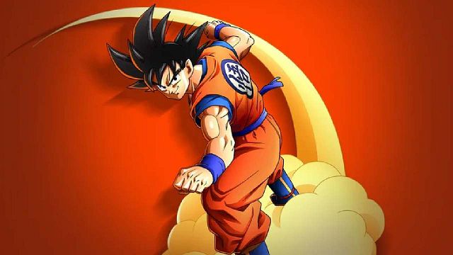 'Dragon Ball Z': Toda la historia del anime en un videojuego por menos de 350 pesos noticias imagen