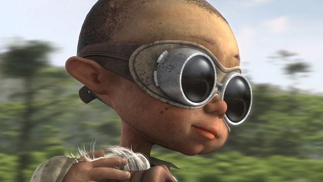 La película animada mexicana que tardó más de una década en realizarse y rompió los estándares internacionales noticias imagen