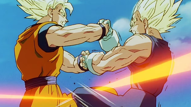 Las 8 mejores peleas de 'Dragon Ball': Akira Toriyama sorprendió al mundo con estos momentos noticias imagen