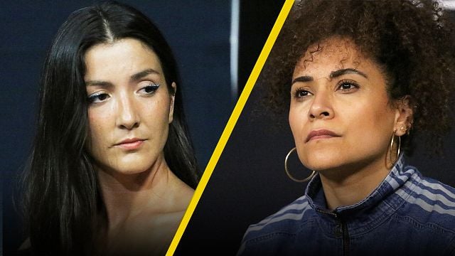 Los Cabos 2022: Eréndira Ibarra y Claudia Saint-Luce hablan de la falsa inclusión en las plataformas streaming noticias imagen