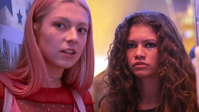 La tercera temporada de 'Euphoria' perderá a uno de sus íconos por esta razón noticias imagen