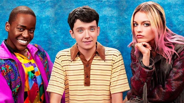 'Sex Education': Confirman fecha de estreno para su última temporada en Netflix noticias imagen