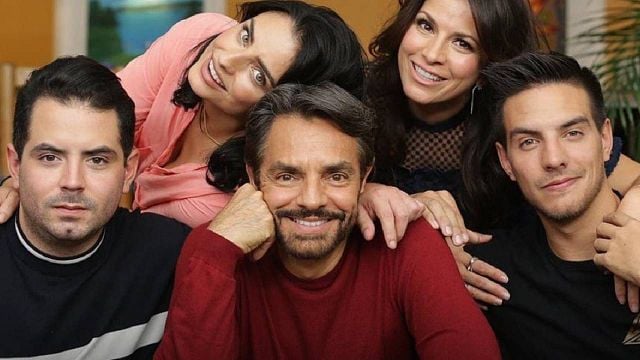 'De viaje con los Derbez': Amazon Prime Video confirma destino y fecha de estreno para temporada 3 noticias imagen