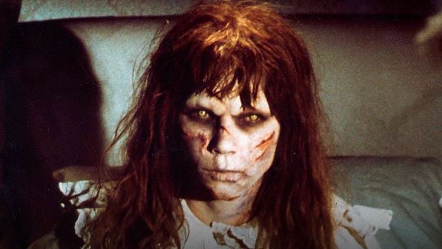 Primeras imágenes de los niños poseídos de 'El exorcista 2' noticias imagen