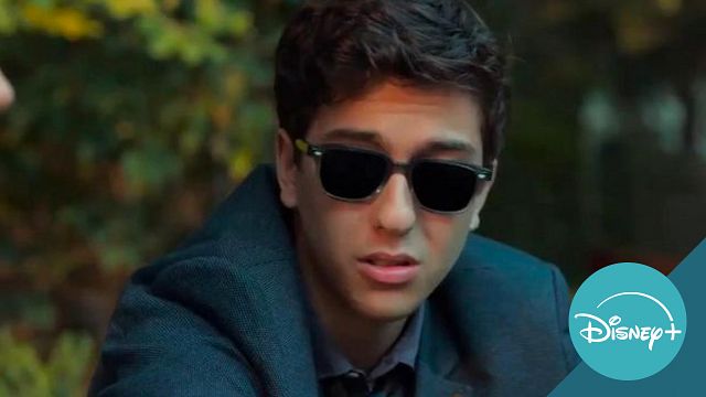 Para ver en Disney+: el drama de romance que paralizó al mundo en 2014 y se convirtió en un fenómeno mundial noticias imagen