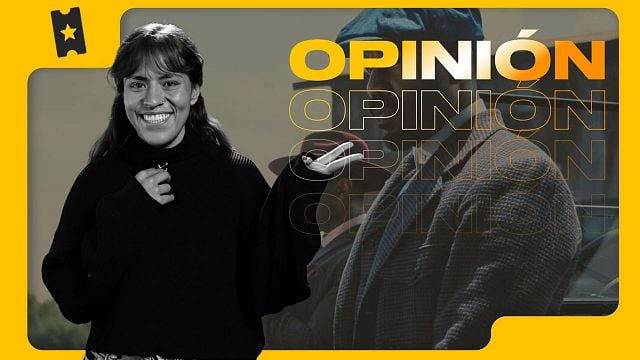 Vi 'Sinners' otra vez y no debería ganar el Oscar ni a Mejor película ni a Mejor actor noticias imagen