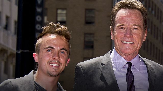 Frankie Muniz asegura que Bryan Cranston está desarrollando secuela de 'Malcolm el de en medio' noticias imagen
