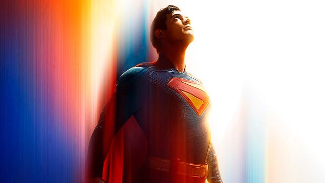 ‘Superman’: David Corenswet acaba de romper un récord que lleva más de 30 años en el cine gracias a James Gunn noticias imagen