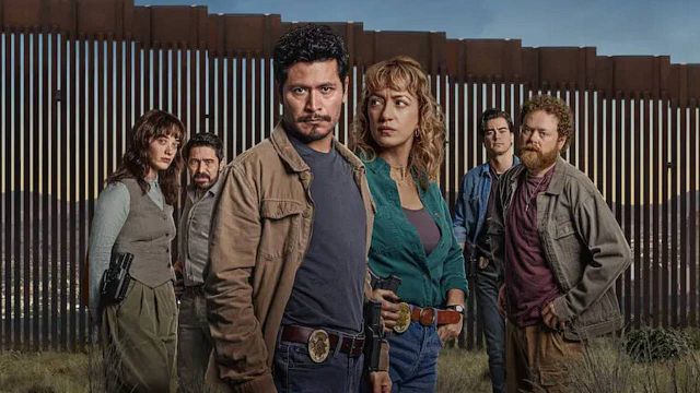 Las locaciones reales donde se grabó 'Los Gringo Hunters', la exitosa serie mexicana de Netflix noticias imagen