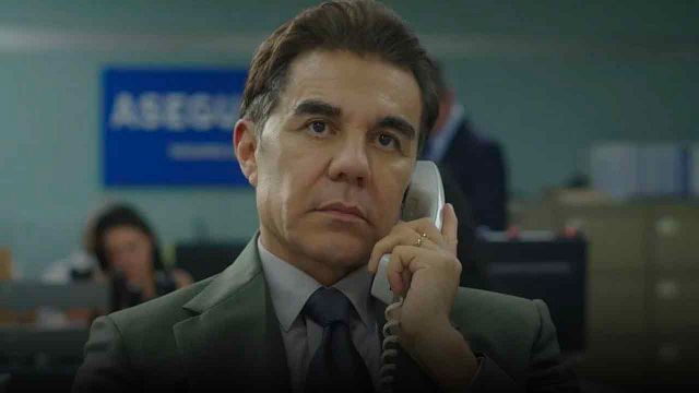 Adrián Uribe regresa al cine con 'El Club del Pie Izquierdo': todo lo que sabemos de la nueva comedia mexicana noticias imagen
