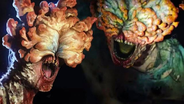 'The Last of Us': ¿Qué es la criatura monstruosa que debutó en episodio 5?