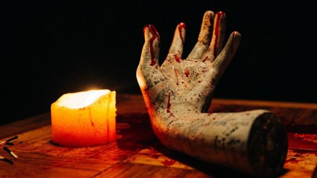 Los antiguos y macabros rituales de mutilación y su conexión con 'Háblame'