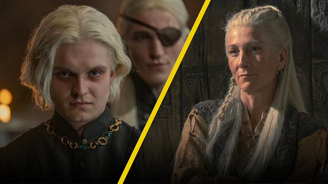 CCXP México: Consejo Verde revela cómo utilizará sus dragones en la temporada 2 de 'House of the Dragon' noticias imagen