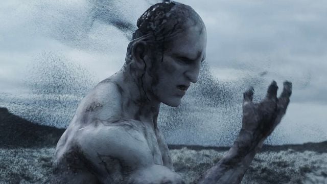 Hoy en Disney+: la precuela de una de las películas de ciencia ficción más emblemáticas de todos los tiempos noticias imagen