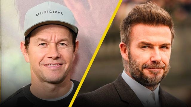 ¿David Beckham demanda a Mark Wahlberg por fraude? Te contamos todo sobre este caso