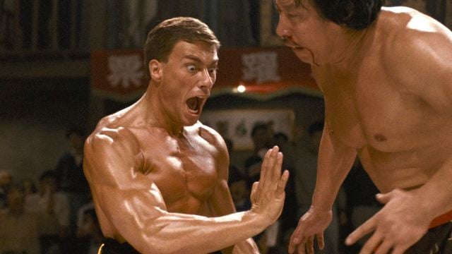 "Si lo viera hoy, no tendría ningún problema": Jean-Claude Van Damme hizo las paces con esta famoso actor de películas de acción