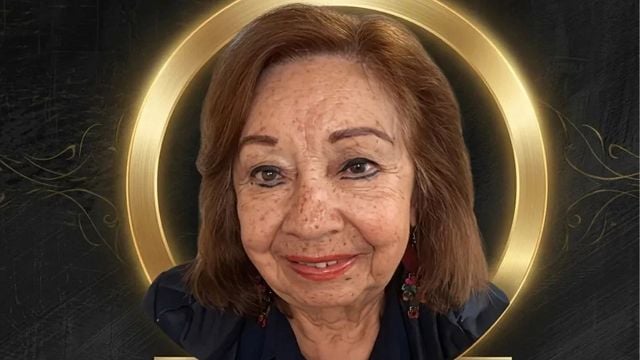 Muere Linda Porto a los 94 años, actriz mexicana de la Época de Oro y ‘Mujer, casos de la vida real’ noticias imagen