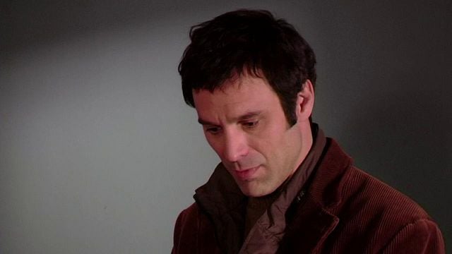 Ni naves ni alienígenas, solo una habitación: la película de ciencia ficción más inteligente y barata de la historia. Ahora puedes ver gratis 'The Man from Earth' noticias imagen