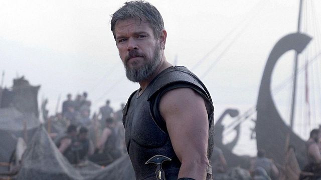 Del responsable de 'Piratas del Caribe': Así es la nueva versión de 'La Odisea' que competirá con Christopher Nolan noticias imagen