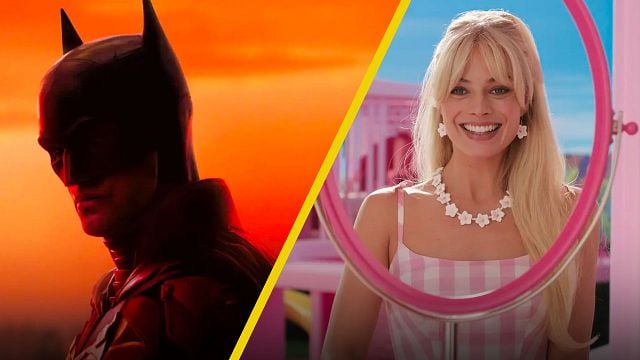 La extraña conexión de 'Barbie' y 'The Batman' que volverá locos a los fans noticias imagen