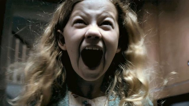 Esta película es demasiado fuerte para verla a solas en Netflix noticias imagen