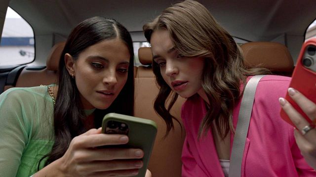 En Prime Video: la película mexicana que sorprendió al público con su inesperado giro en la historia noticias imagen