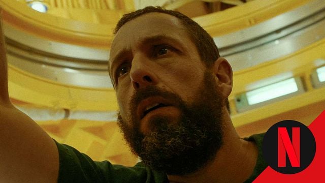 Netflix tiene la cinta incomprendida de Adam Sandler: dividió a la crítica por su rareza noticias imagen