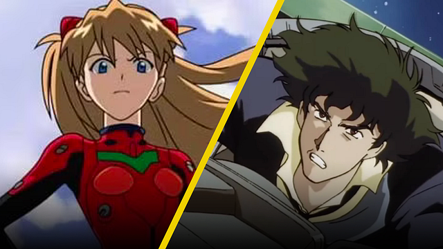 11 animes antiguos que todo el mundo ama y dónde verlos en México noticias imagen