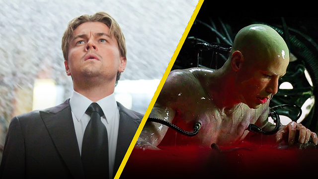 ‘El padrino’, ‘Inception’, ‘Matrix’ y las mejores reinterpretaciones simbólicas del bautismo para ver en Semana Santa noticias imagen