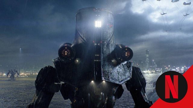 Hoy en Netflix: Guillermo del Toro abandonó esta película de ciencia ficción para ganar un Óscar noticias imagen