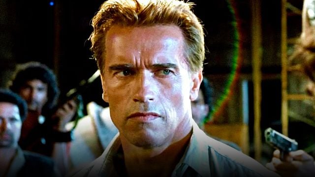 "No voy a hacer esta película": Arnold Schwarzenegger explica por qué rechazó una de las sagas más famosas del cine noticias imagen