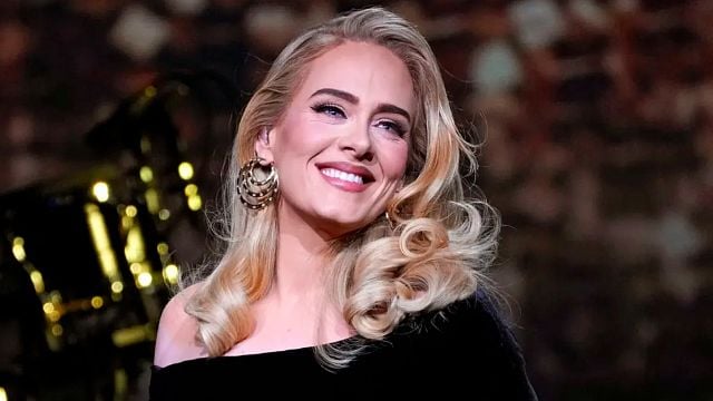 Adele debutará como actriz en esta adaptación de la autora de ‘Entrevista con el vampiro’ junto a Nicholas Hoult y Aaron Taylor-Johnson noticias imagen